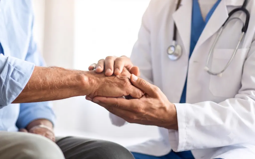 Sequelas de AVC: o que muda no corpo após o acidente vascular e como a reabilitação ajuda
