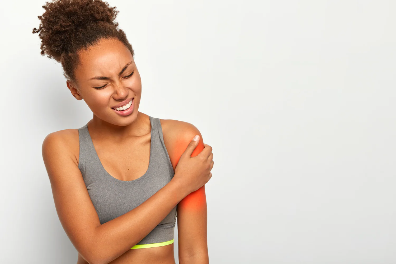 Imagem do tratamento Dores Musculares