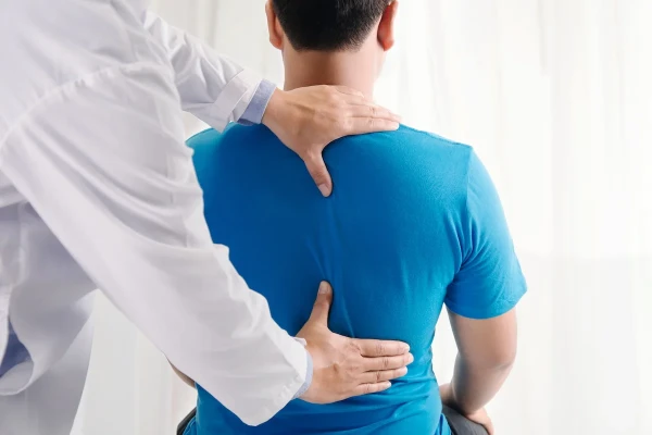 Imagem do lPost Fisiatria: O Que Faz um Médico Fisiatra? Qual a sua Importância na Saúde do Paciente?